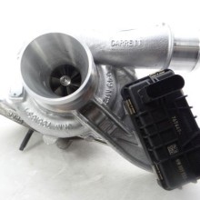 Turbocharger BTN TURBO 798128-9009S OE Ref 9676934380 BTN TURBO