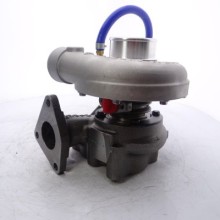 Turbocharger BTN TURBO 798474-5002S BTN TURBO