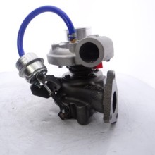 Turbocharger BTN TURBO 798474-5002S BTN TURBO