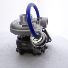 Turbocharger BTN TURBO 798474-5002S BTN TURBO