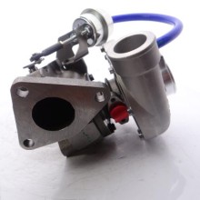 Turbocharger BTN TURBO 798474-5002S BTN TURBO