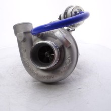 Turbocharger BTN TURBO 798474-5002S BTN TURBO