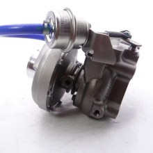 Turbocharger BTN TURBO 798474-5002S BTN TURBO
