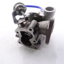Turbocharger BTN TURBO 798474-5002S BTN TURBO