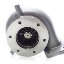 Turbocharger BTN TURBO 798489-5001S BTN TURBO