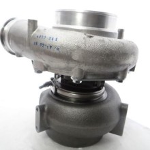 Turbocharger BTN TURBO 798489-5001S BTN TURBO