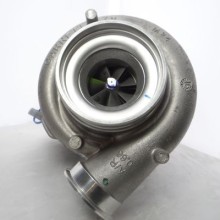 Turbocharger BTN TURBO 798489-5001S BTN TURBO