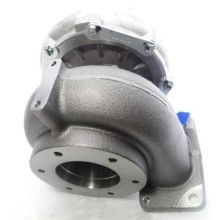 Turbocharger BTN TURBO 798489-5001S BTN TURBO