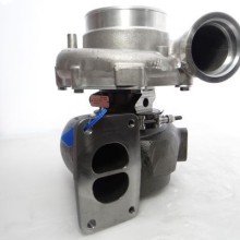 Turbocharger BTN TURBO 798489-5001S BTN TURBO