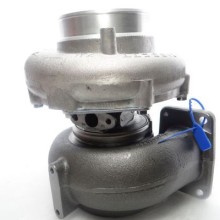 Turbocharger BTN TURBO 798489-5001S BTN TURBO