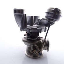 Turbocharger BTN TURBO 800076-5012S OE Ref 11657843863 BTN TURBO