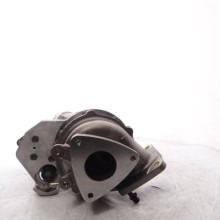 Turbocharger BTN TURBO 800089-5003S OE Ref LR022790 BTN TURBO