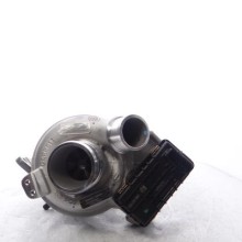 Turbocharger BTN TURBO 800089-5003S OE Ref LR022790 BTN TURBO