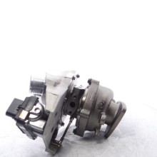 Turbocharger BTN TURBO 800089-5003S OE Ref LR022790 BTN TURBO