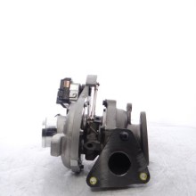 Turbocharger BTN TURBO 800089-5003S OE Ref LR022790 BTN TURBO
