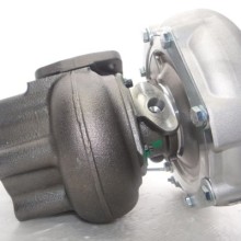 Turbocharger BTN TURBO 801040-5011S OE Ref 51091017228 BTN TURBO