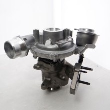 Turbocharger BTN TURBO 801374-5004S OE Ref 144116137R BTN TURBO