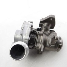 Turbocharger BTN TURBO 801374-5004S OE Ref 144116137R BTN TURBO