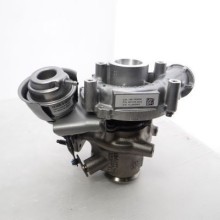 Turbocharger BTN TURBO 801374-5004S OE Ref 144116137R BTN TURBO
