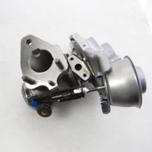 Turbocharger BTN TURBO 801374-5004S OE Ref 144116137R BTN TURBO
