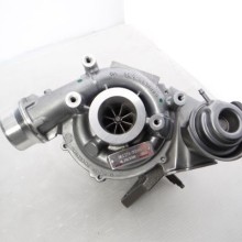 Turbocharger BTN TURBO 801374-5004S OE Ref 144116137R BTN TURBO