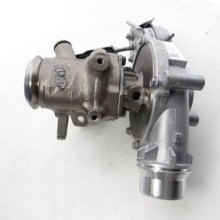 Turbocharger BTN TURBO 801374-5004S OE Ref 144116137R BTN TURBO
