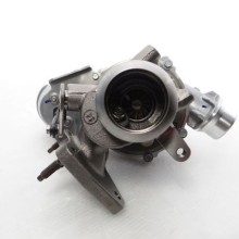 Turbocharger BTN TURBO 801374-5004S OE Ref 144116137R BTN TURBO