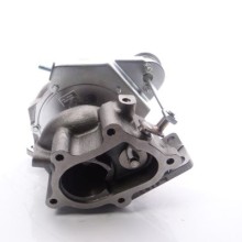 Turbocharger BTN TURBO 801644-5001S BTN TURBO