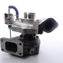 Turbocharger BTN TURBO 801644-5001S BTN TURBO
