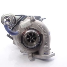 Turbocharger BTN TURBO 801644-5001S BTN TURBO