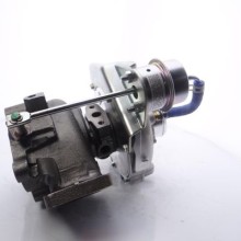 Turbocharger BTN TURBO 801644-5001S BTN TURBO