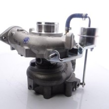 Turbocharger BTN TURBO 801644-5001S BTN TURBO