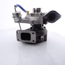 Turbocharger BTN TURBO 801897-5001S BTN TURBO