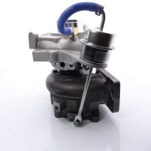 Turbocharger BTN TURBO 801897-5001S BTN TURBO