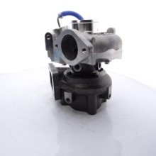 Turbocharger BTN TURBO 801897-5001S BTN TURBO