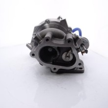 Turbocharger BTN TURBO 801897-5001S BTN TURBO