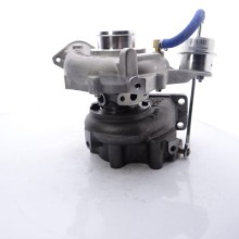 Turbocharger BTN TURBO 801897-5001S BTN TURBO