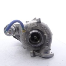 Turbocharger BTN TURBO 801897-5001S BTN TURBO