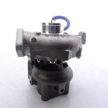 Turbocharger BTN TURBO 801897-5001S BTN TURBO