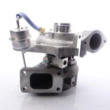 Turbocharger BTN TURBO 801897-5001S BTN TURBO