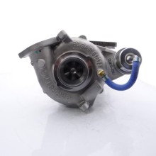 Turbocharger BTN TURBO 801897-5001S BTN TURBO