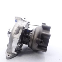 Turbocharger BTN TURBO 801897-5001S BTN TURBO