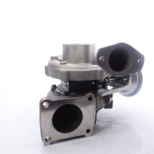 Turbocharger BTN TURBO 802012-5001S OE Ref 1720117050 BTN TURBO