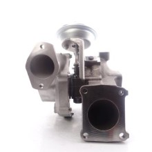 Turbocharger BTN TURBO 802012-5001S OE Ref 1720117050 BTN TURBO
