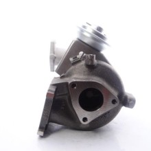 Turbocharger BTN TURBO 802012-5001S OE Ref 1720117050 BTN TURBO