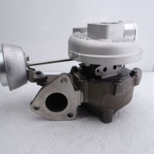 Turbocharger BTN TURBO 802014-5001S OE Ref 18900RMAE012M2 BTN TURBO