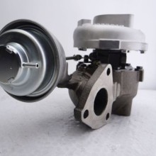 Turbocharger BTN TURBO 802014-5001S OE Ref 18900RMAE012M2 BTN TURBO