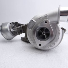 Turbocharger BTN TURBO 802014-5001S OE Ref 18900RMAE012M2 BTN TURBO