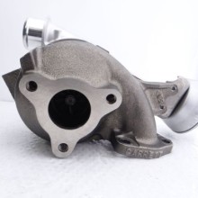 Turbocharger BTN TURBO 802014-5001S OE Ref 18900RMAE012M2 BTN TURBO