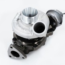 Turbocharger BTN TURBO 802250-5003S OE Ref 5801379078 BTN TURBO